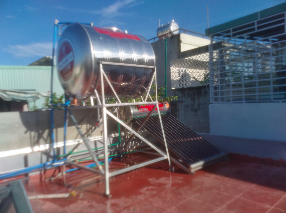 bồn nước Đại Thành bồn nước Đại Thành