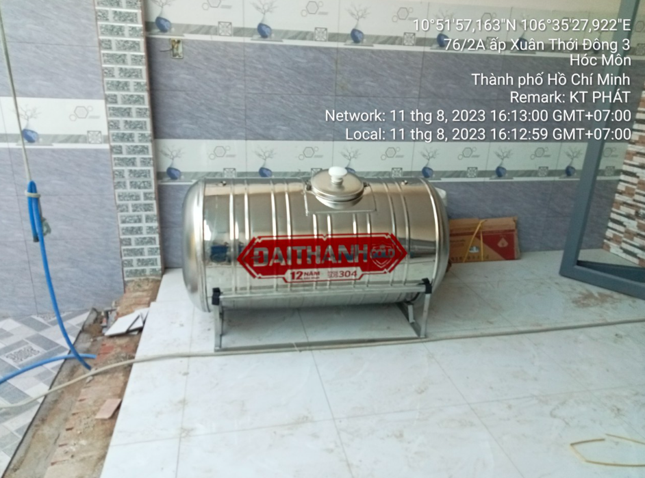 bồn nước inox cao cấp bồn nước inox cao cấp