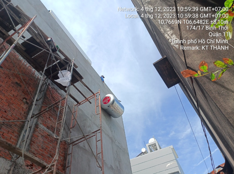 Bồn Nước Tân Á Bồn Nước Tân Á