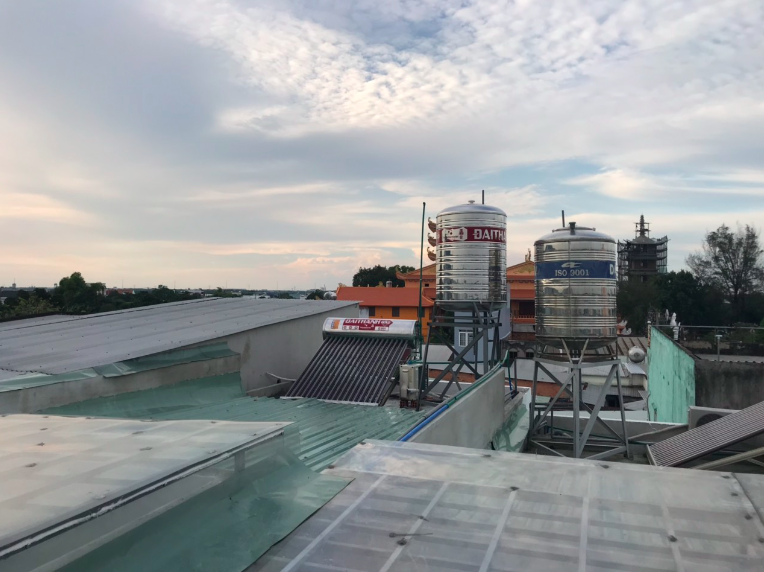 giá bán bồn nước Tân Á giá bán bồn nước Tân Á