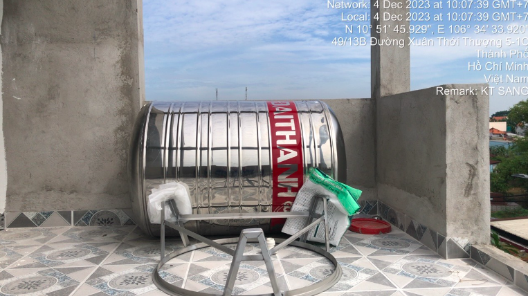 giá bán bồn nước Tân Á giá bán bồn nước Tân Á