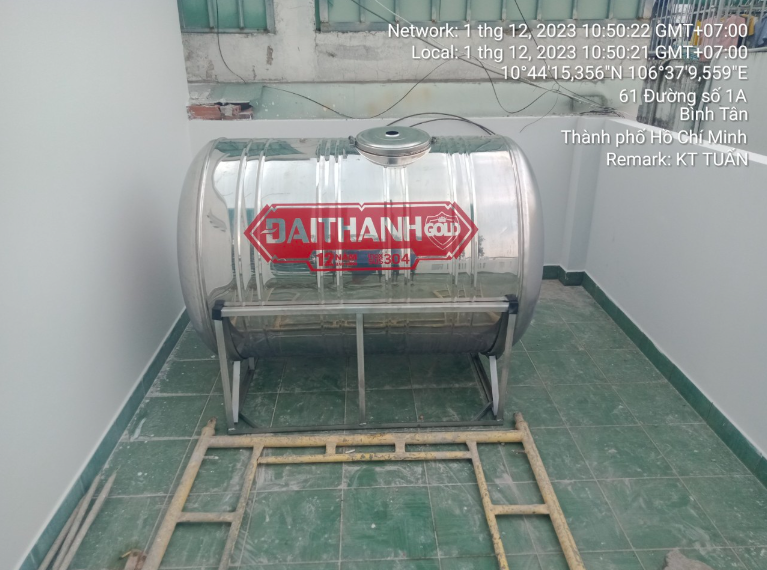 giá bán téc nước giá bán téc nước