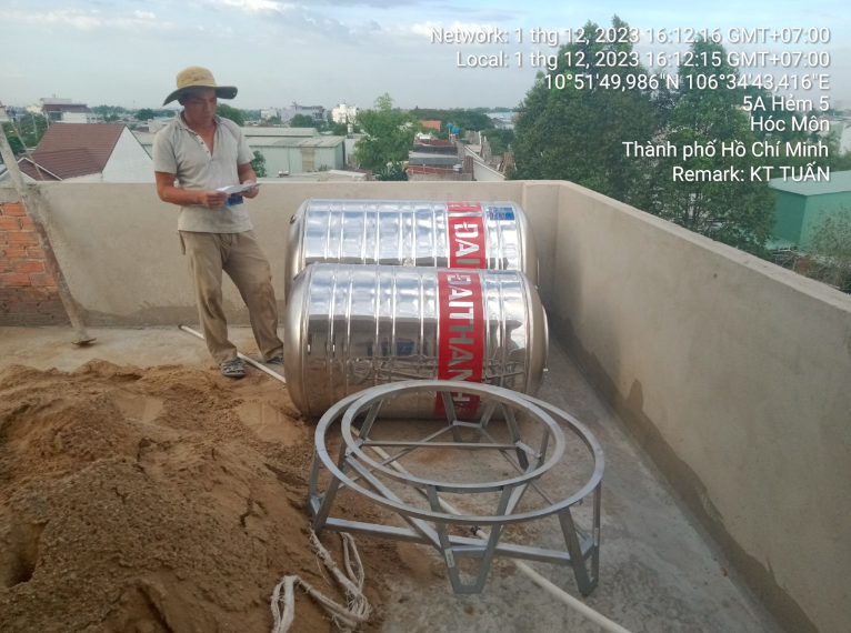 giá bán téc nước giá bán téc nước