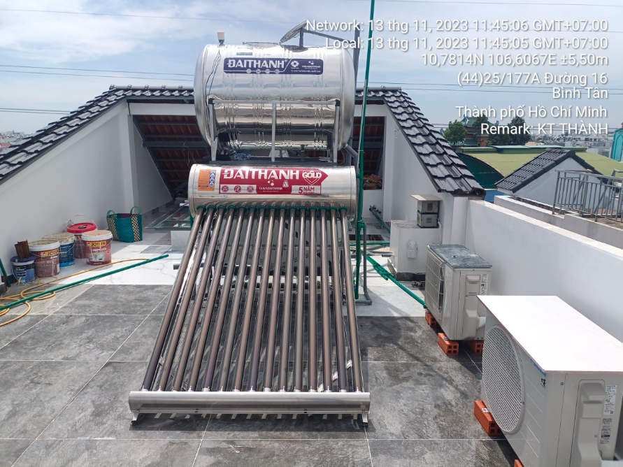 giá bình inox tân á giá bình inox tân á