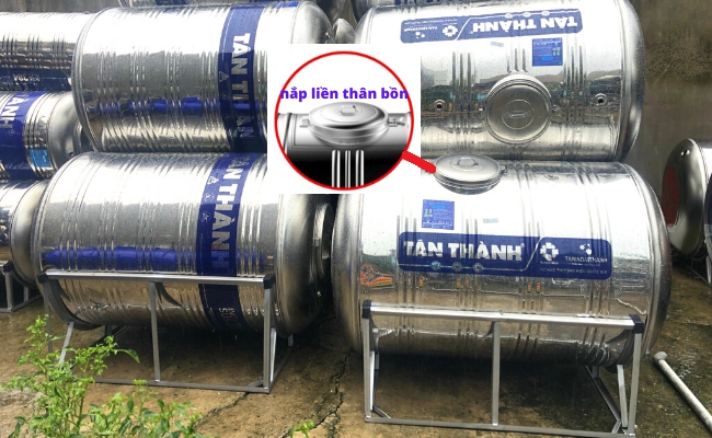 giá bồn nước tân thành giá bồn nước tân thành