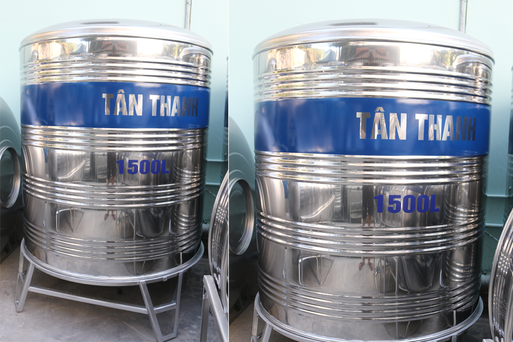 giá bồn nước tân thành giá bồn nước tân thành