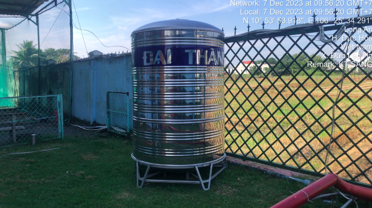 inox Đại Thành inox Đại Thành