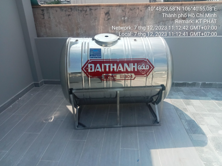 inox Đại Thành inox Đại Thành