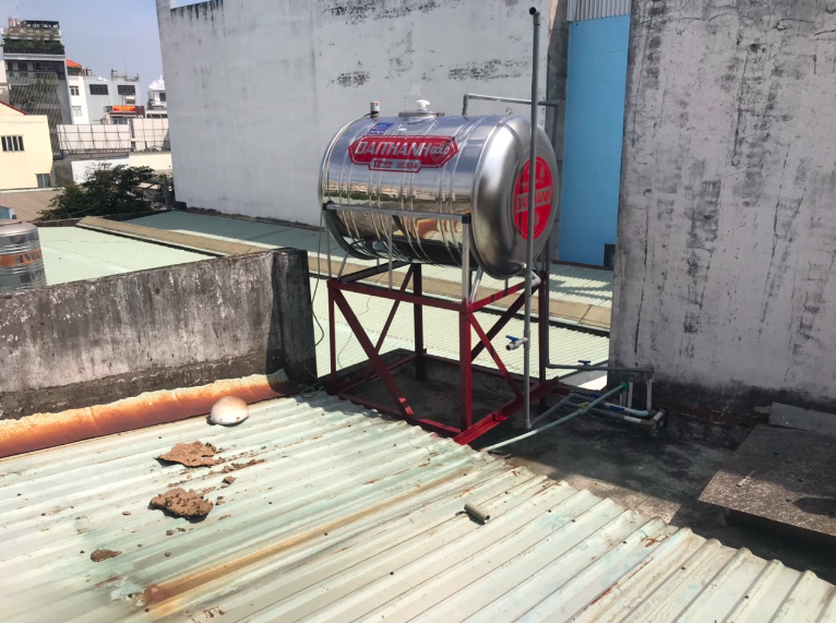 kích thước bồn inox kích thước bồn inox