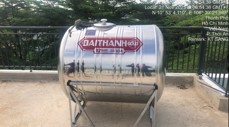 nắp bồn nước đại thành nắp bồn nước đại thành