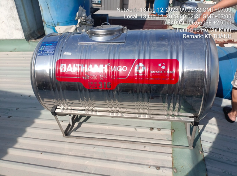 téc nước tân thành téc nước tân thành