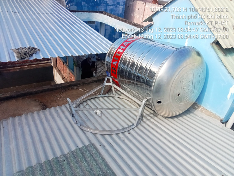 téc nước tân thành téc nước tân thành