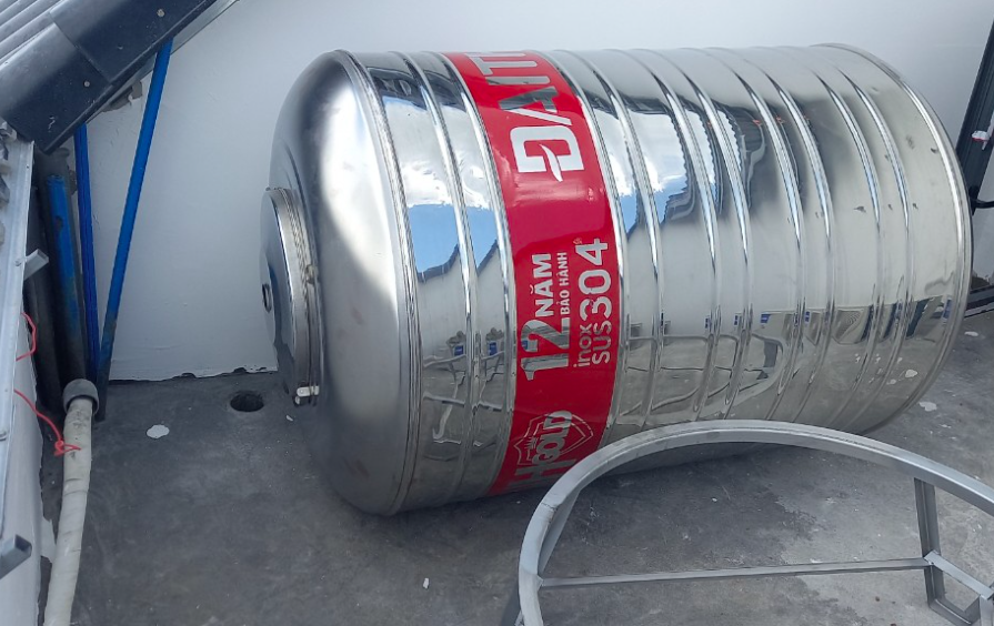 thùng inox đại thành thùng inox đại thành