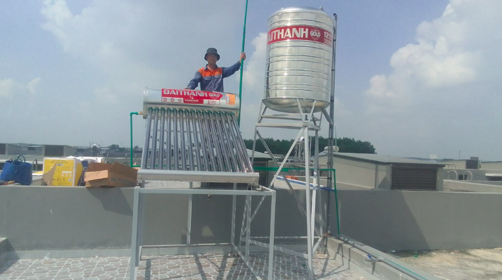 bình chứa nước đại thành bình chứa nước đại thành