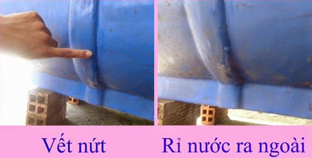 Bồn Nước Đại Thành