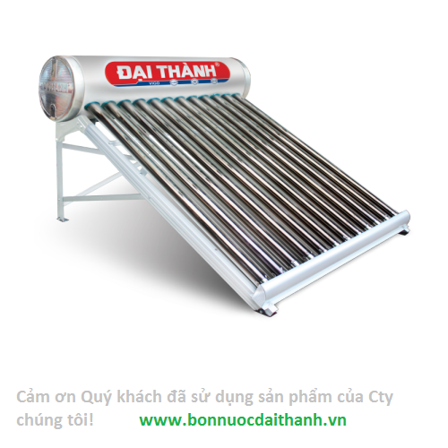 Bồn Nước Đại Thành