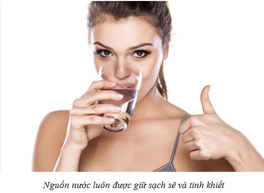 Bồn Nước Đại Thành