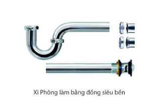 Bồn Nước Đại Thành