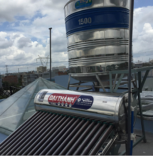 Bồn Nước Đại Thành