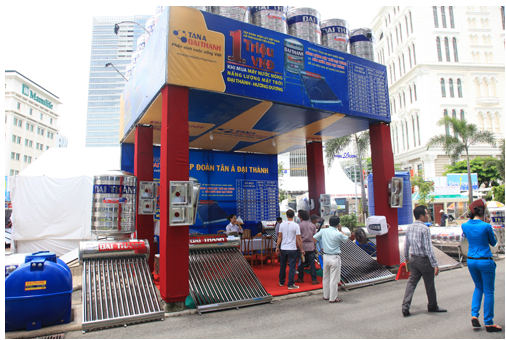 Bồn Nước Đại Thành