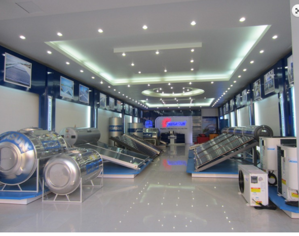 Bồn Nước Đại Thành