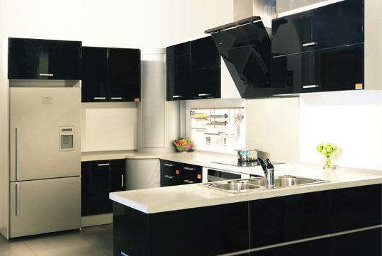 Bồn Nước Đại Thành