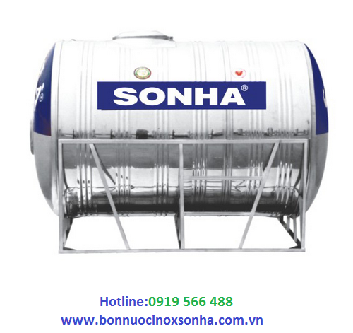 Bồn Nước Đại Thành