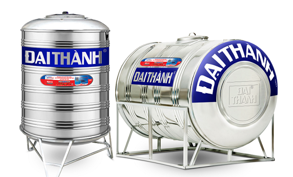 Bồn Nước Đại Thành