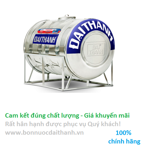 Bồn Nước Đại Thành