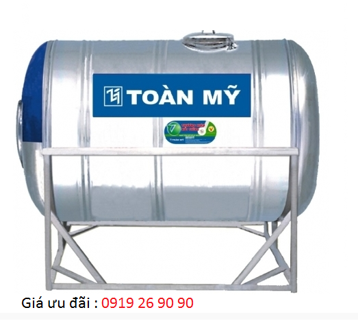 Bồn Nước Đại Thành