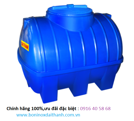 Bồn Nước Đại Thành