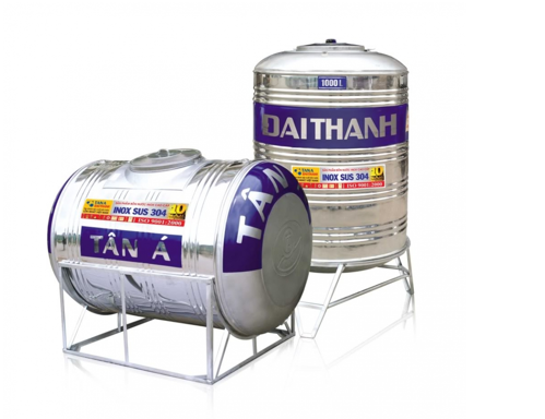 Bồn Nước Đại Thành