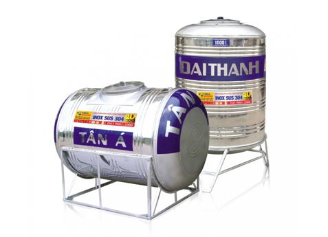 Bồn Nước Đại Thành