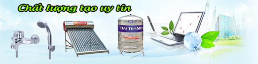 Bồn Nước Đại Thành