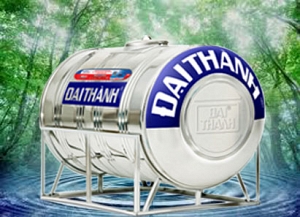 Bồn Nước Đại Thành