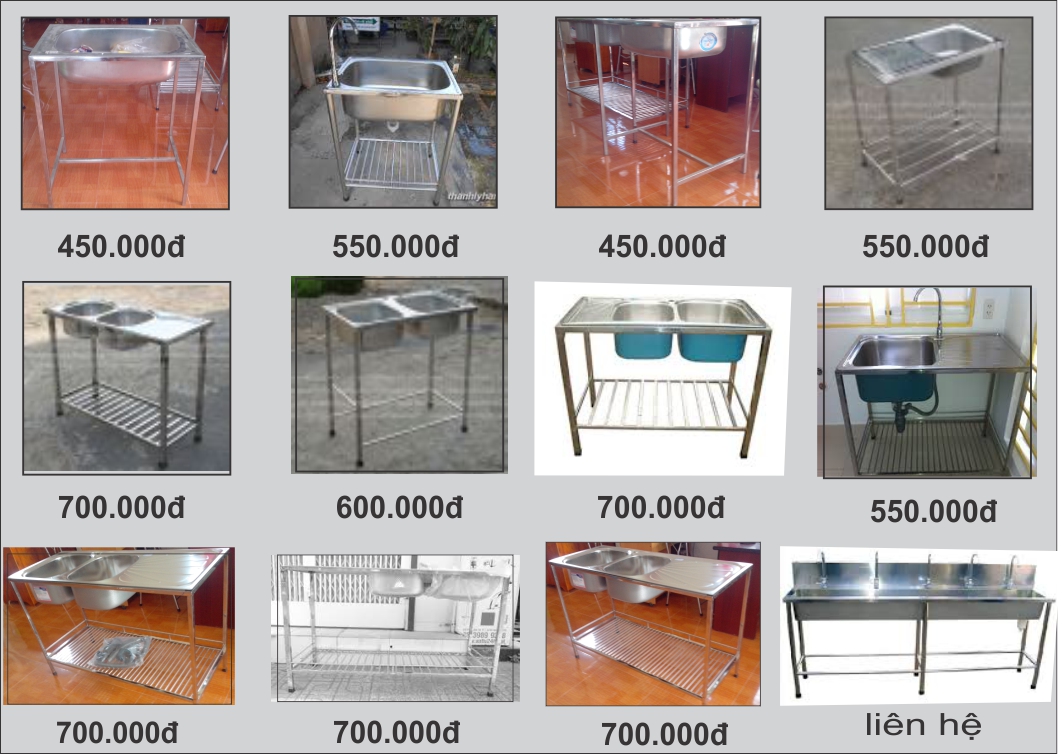 Bồn Nước Đại Thành