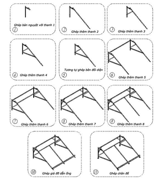 Bồn Nước Đại Thành
