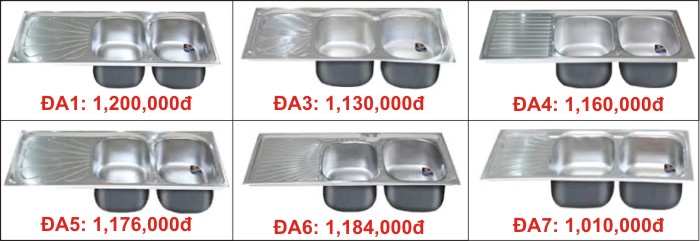Bồn Nước Đại Thành