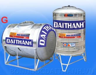 Bồn Nước Đại Thành