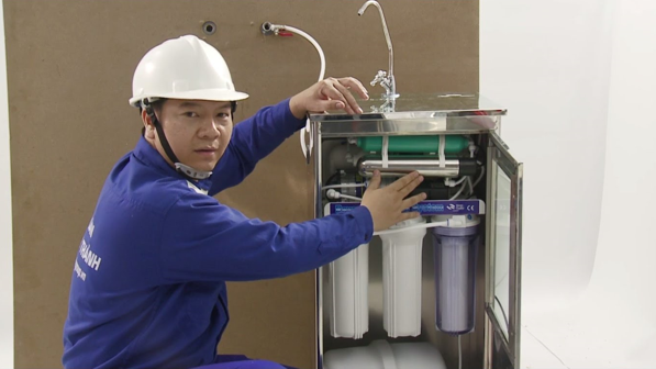 Bồn Nước Đại Thành