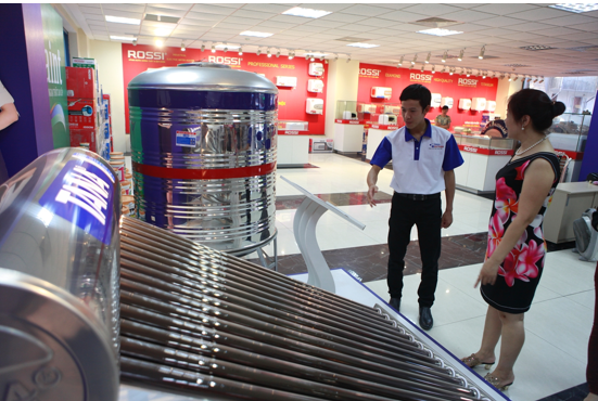 Bồn Nước Đại Thành