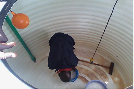 Bồn Nước Đại Thành