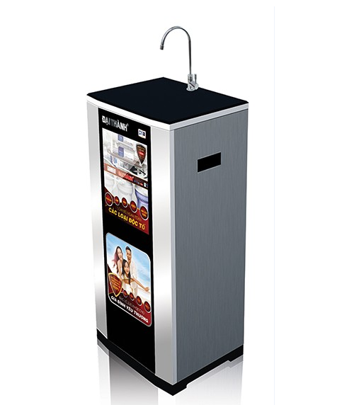 Bồn Nước Đại Thành