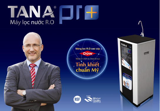 Bồn Nước Đại Thành