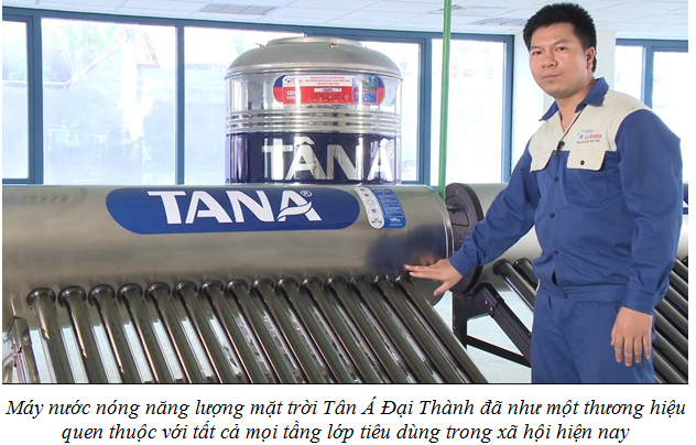 Bồn Nước Đại Thành