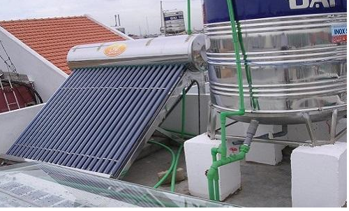 Bồn Nước Đại Thành