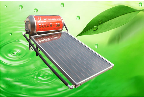 Bồn Nước Đại Thành