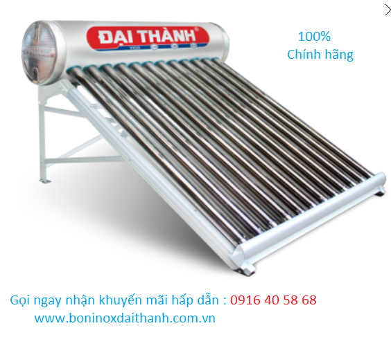 Bồn Nước Đại Thành