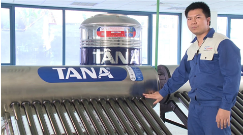 Bồn Nước Đại Thành