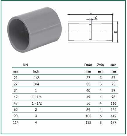 Bồn Nước Đại Thành